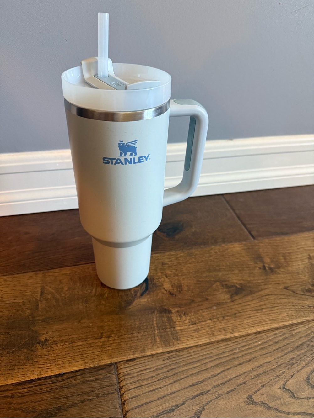 Stanley 40oz tumbler